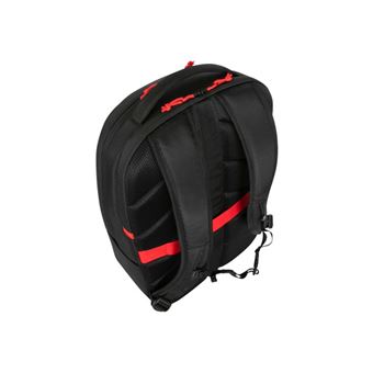 Sac à dos Targus Strike 2 pour ordinateur portable 17.3" Noir