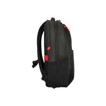 Sac à dos Targus Strike 2 pour ordinateur portable 17.3" Noir