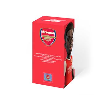 Figurine Minix 12 cm - Arsenal - Saka 7