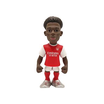 Figurine Minix 12 cm - Arsenal - Saka 7