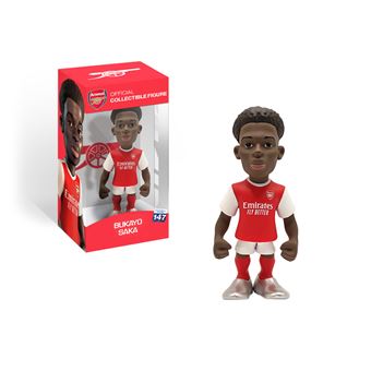 Figurine Minix 12 cm - Arsenal - Saka 7