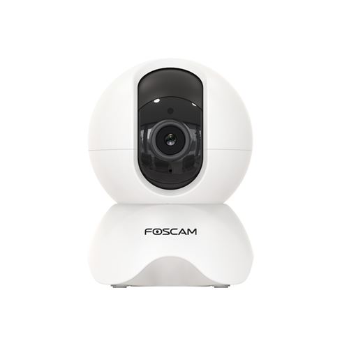 Foscam X5 - Caméra Ip Wifi 5Mp Intérieur - Image 3