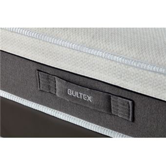 BULTEX Matelas 160 x 200 Evolution 2.0 - 1620