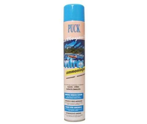 Nettoyant vitres aerosol 750ml Sico