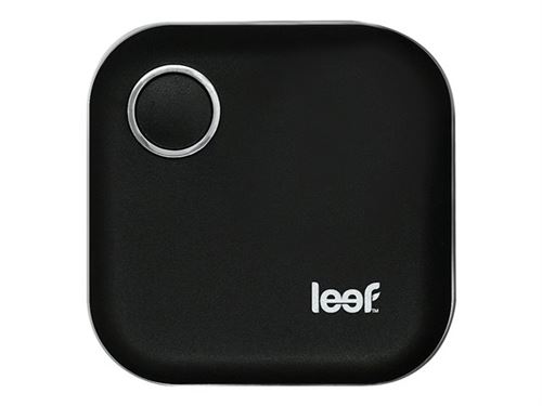 Leef iBridge Air Wireless Flash Drive - Lecteur réseau - 64 Go - 802.11b/g/n