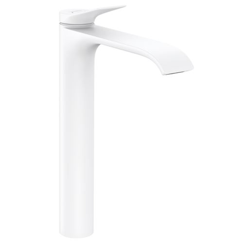HANSGROHE Mitigeur de lavabo 250 avec tirette et vidage chromé