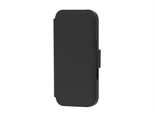 dbramante1928 - Étui à rabat - Apple iPhone 16 - Compatible MagSafe - Noir - Image 2
