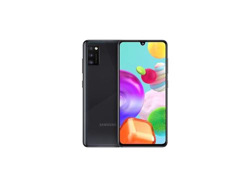 Galaxy A41