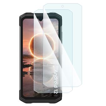 Film Protection Verre trempé iPhone 5/5S/5C - Haute Qualité