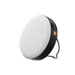 Rugged - Batterie externe lumière LED - 10 000 mAh Livoo XMVB109
