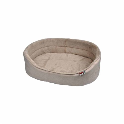Panier pour Chien & Chat Newton 50cm Taupe