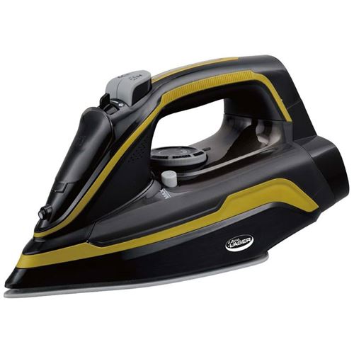 Aqua Laser Fer à repasser sans fil 6 en 1 2200 W