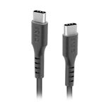 Câble données et recharge avec connecteurs Type C 3.1