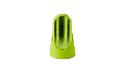 Enceinte PN11 Bluetooth avec microphone pour enfant - Vert - Enceinte  intelligente