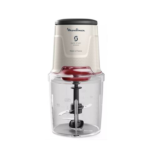 Mini Hachoir Moulinex Easy Press AT740BF1