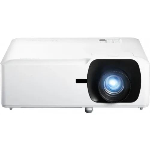 ViewSonic LS751HD - Projecteur DLP - laser/phosphore - 5000 ANSI lumens - Full HD (1920 x 1080) - 16:9 - objectif zoom
