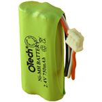 Batterie pour PHILIPS ZENIA 300 - Otech