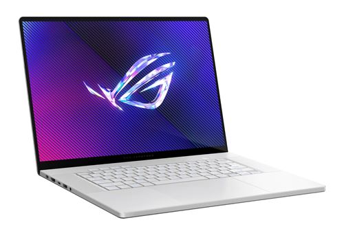 Asus Zephyrus-G16-Gu605Mi-Q20W 16'' - Intel Core Ultra 9 185H 5.1 Ghz - Nvidia Geforce Rtx 4070 - Ssd 1To - Ram 32 Go
