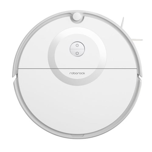 Roborock E5 - Aspirateur - robot - sans sac