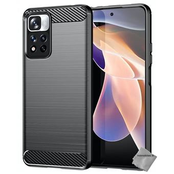 Coque Redmi Note 11 Kwmobile Coque Collier Compatible Avec Xiaomi Redmi Note 11 Pro 5G Coque Xiaomi Redmi Note 10