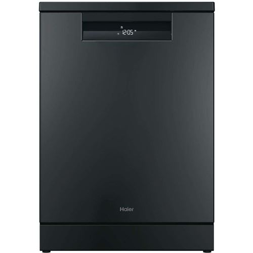 Lave vaisselle pose libre Haier XI 4A4M4PB 14 couverts 60 cm