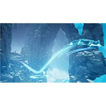 Spirit of the North PS5