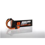Batterie Modélisme Batterie LiPo Smart Spectrum 4S - 14,8V 3200mAh 50C, Connecteur IC3, Pour Batterie Modélisme Batterie LiPo Smart Spectrum 4S - 14,8V 3200mAh 50C, Connecteur IC3, Pour