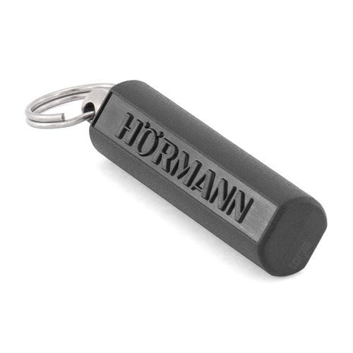 Non Communiqué Clé Transpondeur Hormann Ts Pour Portails Et Garages