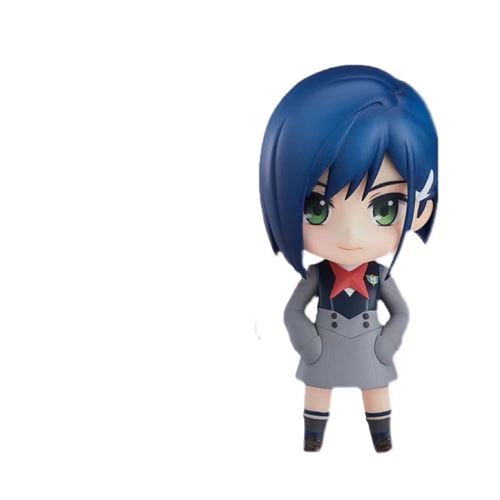 Figurine DARLING In The FRANXX Ichigo 10cm