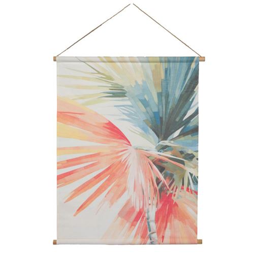 Non Communiqué Multicolore Kakemono Colosplash 80X100 Cm - Amadeus - Polyester