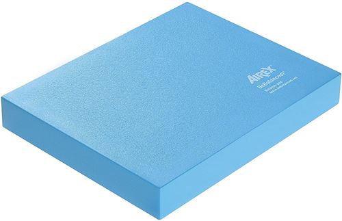 Pas De Marque Airex Balance Pad Tapis D'entrainement Mixte Adulte, Blue - Image 3