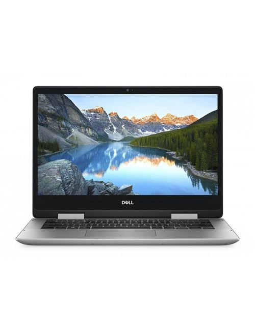 PC Portable Dell Latitude 5491 14 Pouces Intel Core i7 16 Go Ram 500Go SSD Noir