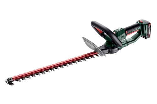Metabo HS 18 LTX 55