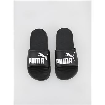Claquettes mules Puma Popcat 20 Noir Taille 35 1/2 Chaussures