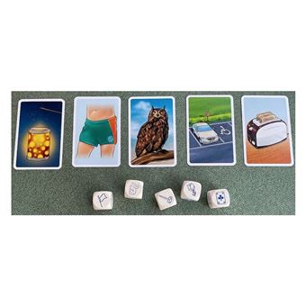 Inspecteur Leflair - Jeu d enquetes