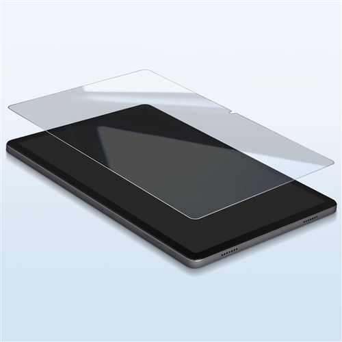0€84 sur Film pour Samsung Galaxy Tab A9 Plus Anti-rayures Fluidité Tactile  Conservée Avizar Transparent - Protection d'écran pour tablette - Achat &  prix