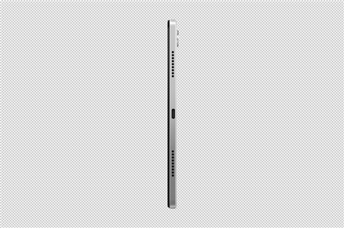 Tablette tactile Lenovo Tab P11 5G 11 256 Go Gris
