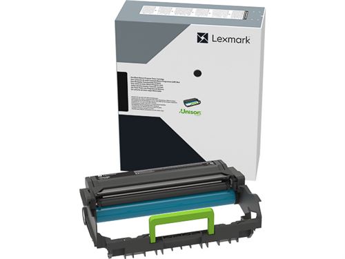 Lexmark - Photoconducteur LCCP - pour Lexmark B3340dw, B3442dw, MB3442adw, MS331dn, MS431dn, MX331adn, MX431adn