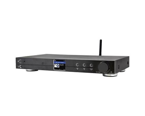 Universum - IR 500-21 - Radio de table Internet - DAB+ - FM - Bluetooth - WiFi - Noir - Image 3