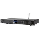 Radio Internet Audizio Adria - Wi-Fi, Bluetooth, DAB+, FM - 28 000 Stations + Spotify Connect