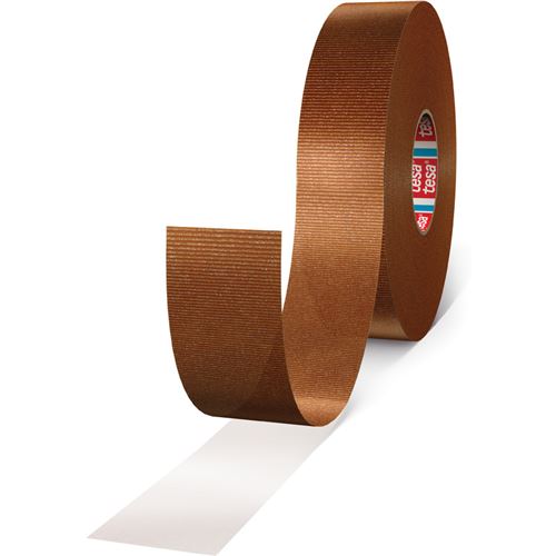 tesa tesafix Ruban adhésif à double face 4963, 19 mm x 50 m