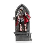 Kyrat Far Cry 4 Collector's Edition Ubisoft CE Pagan Min Figure Statue - READ