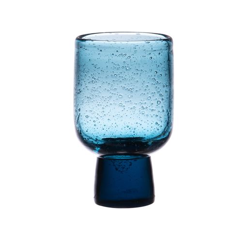Table Passion - Gobelet - 20 cl - Bleu - Lot de 6 - Image 3