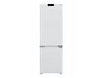 Refrigerateur integrable Combine - NO FROST PARTIEL - 242L - E - Froid brasse - No Frost Congelateur - 177x54cm - Glissieres