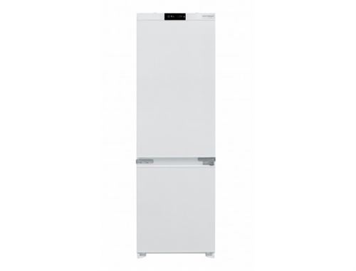 Réfrigérateur Avec Congélateur 179 L Reconditionné De-Dietrich Drc1775En
