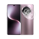 Protection écran Anti-espion Pour Honor Magic 7 Pro – Film TPU + Verre Trempe Caméra, Confidentialité
