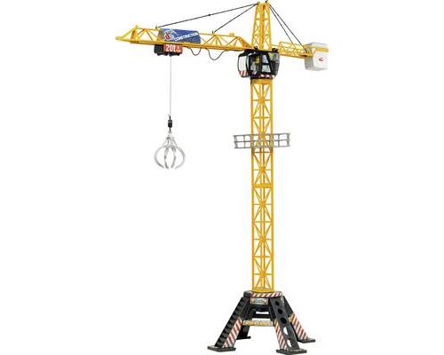 Véhicule de chantier Dickie Toys 203462412