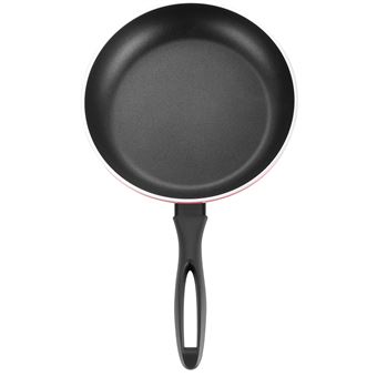 Petite sauteuse ecologique, poele induction