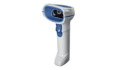 Zebra Technologies Zebra Ds8108-Hc - Healthcare - Scanner De Code À Barres - De Poche - Imageur 2D - Décodé - Câble D'interface Requis - Image 2