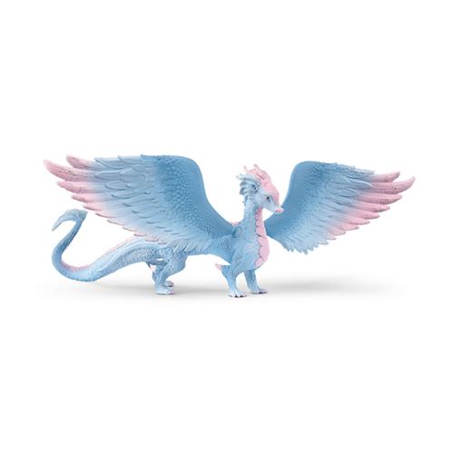 Non Communiqué Bleu Bayala 70833 Dragon De Cristal
